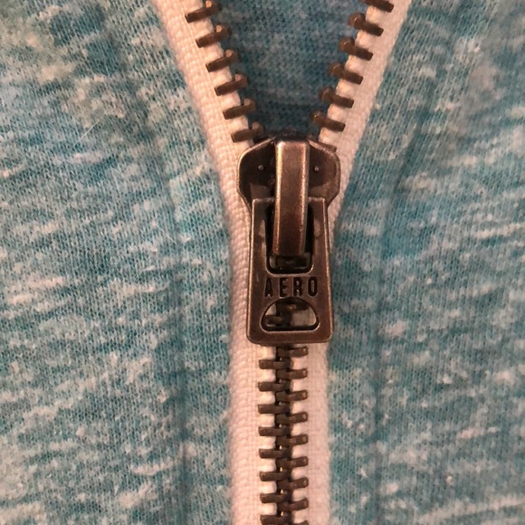 Aeropostale Hoodie - Picture 2 of 6